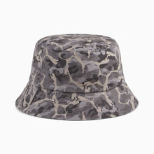 Load image into Gallery viewer, PUMA Core Camo Bucket Hat
