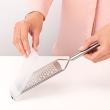 Load image into Gallery viewer, Brabantia Slice Grater Profile
