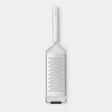 Load image into Gallery viewer, Brabantia Slice Grater Profile
