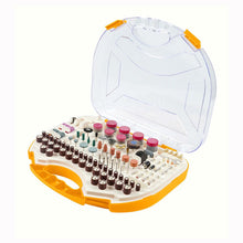 Load image into Gallery viewer, 250PCS ACCESSORY SET FOR MINI DRILL
