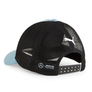 Mercedes-AMG Petronas Motorsport Go Summer Baseball Cap