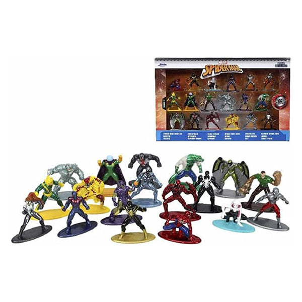 Marvel Nano Figures Wave 7