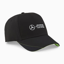 Load image into Gallery viewer, Mercedes-AMG Petronas Motorsport Baseball Cap
