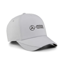 Load image into Gallery viewer, Mercedes-AMG Petronas Motorsport Junior Baseball cap
