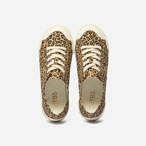 OPIACE LEOPARD BEI