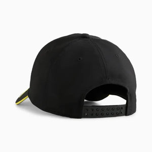 Ferrari Race Baseball Cap