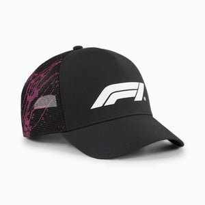 Formula 1® Men's Trucker Hat