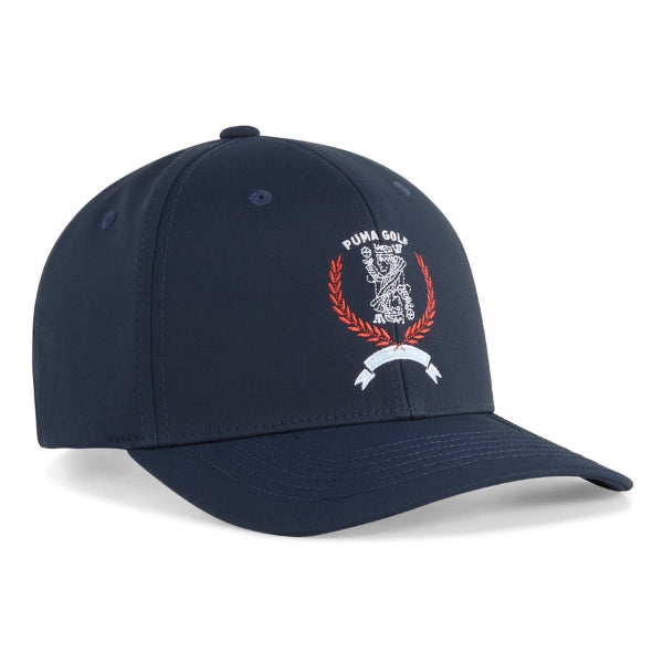 Queen City Golf Cap