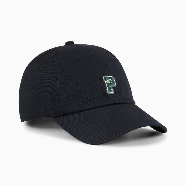 WARDROBE Essentials GRAPHIC Dad Cap