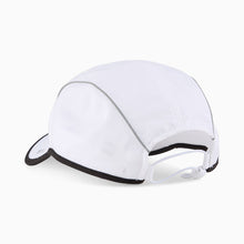 Load image into Gallery viewer, Runner Short Visor 5 Panel Cap
