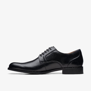 CraftArlo Lace Black Leather