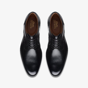 CraftArlo Lace Black Leather