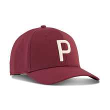 Load image into Gallery viewer, Heritage P Tech Golf Cap Men
