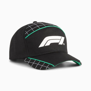 F1 RACING Motorsport Baseball Cap