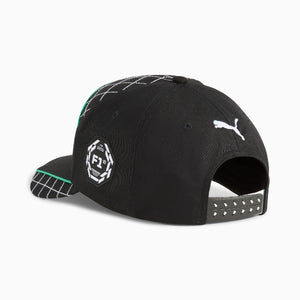 F1 RACING Motorsport Baseball Cap