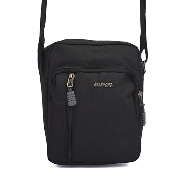 UNISEX CROSSBAG HOLO 2702