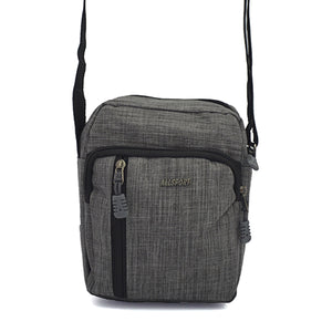 UNISEX CROSSBAG HOLO 2702