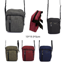 Load image into Gallery viewer, UNISEX CROSSBAG HOLO 2702
