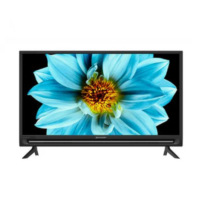 32 Inch Chromecast Netflix 32 Inch LED TV Cm) Full HD With Android