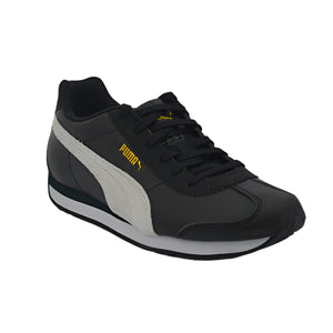 Turin 3 Golazo Blk-WhT