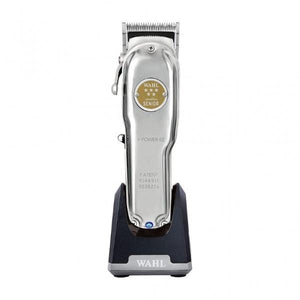 WAHL 5* C/C METAL SENIOR/2PIN&3PIN