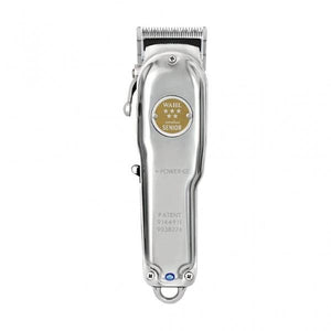 WAHL 5* C/C METAL SENIOR/2PIN&3PIN