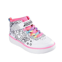 Load image into Gallery viewer, SPORT COURT 92 COLOR ME KICKS
