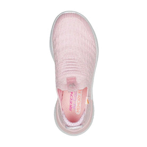 Skechers Girls Ultra Flex 3.0 Shoes