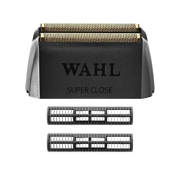 WAHL VANISH FOIL HEAD & CUTTER BARS REPLACEMENT