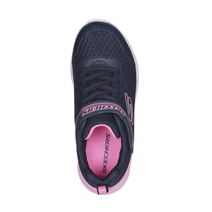 Skechers Girls Microspec Max Shoes
