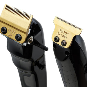 WAHL 5 STAR BARBER COMBO CORD / CORDLESS MEA