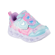 Load image into Gallery viewer, Infants&#39; Heart Lights - Lovin Reflection
