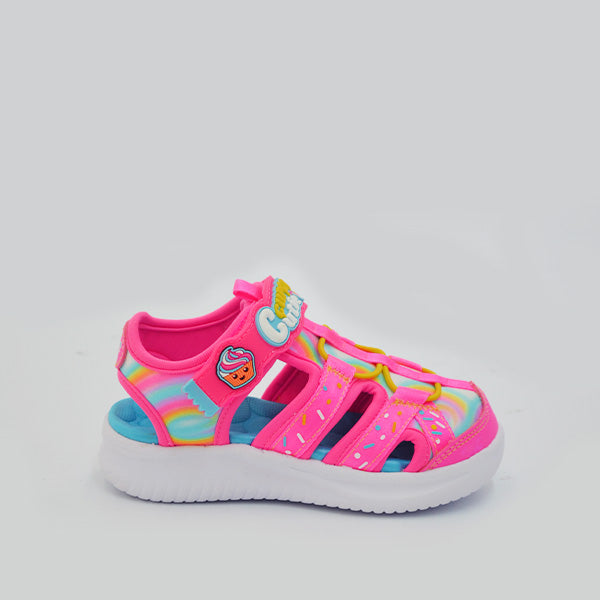 JUMPSTERS SANDAL