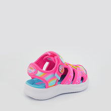 Load image into Gallery viewer, JUMPSTERS SANDAL
