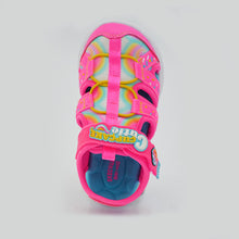Load image into Gallery viewer, JUMPSTERS SANDAL
