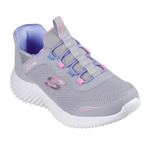 Skechers Slip-ins: Bounder - Simple Cute