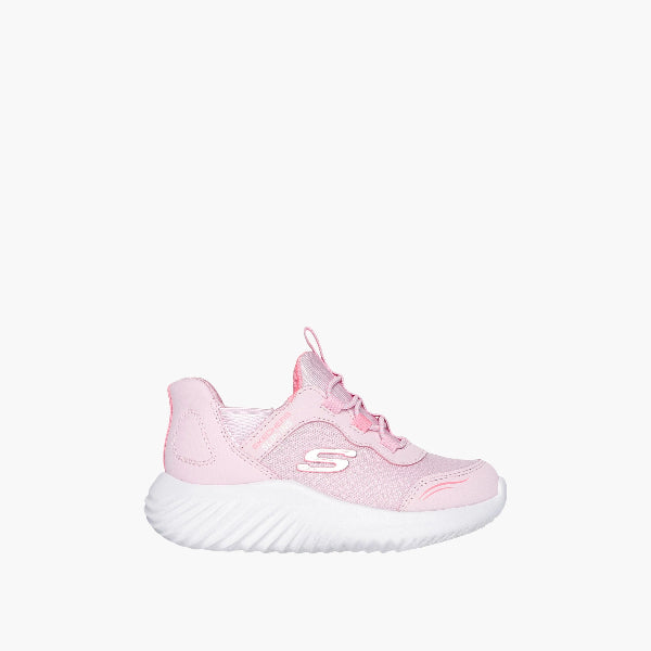 Infants' Skechers Slip-Ins: Bounder - Simple Cute