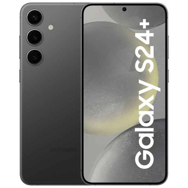 Galaxy S24+ (256GB+12GB)