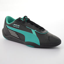 Load image into Gallery viewer, MERCEDES F1 R-CAT MACHINA MOTORSPORT SHOES
