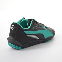 Load image into Gallery viewer, MERCEDES F1 R-CAT MACHINA MOTORSPORT SHOES

