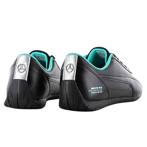 Mercedes F1 Neo Cat Motorsport Shoes