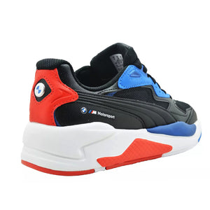 BMW M MOTORSPORT X-RAY SPEED MOTORSPORT SHOES