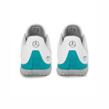 Load image into Gallery viewer, Mercedes AMG Petronas F1 Drift Cat Decima Unisex Sneakers
