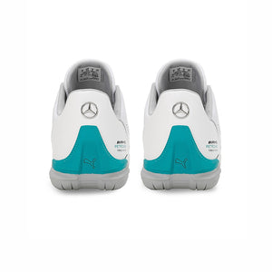 Mercedes AMG Petronas F1 Drift Cat Decima Unisex Sneakers