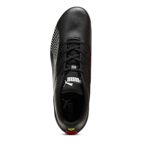 Scuderia Ferrari Carbon Cat Driving Shoes