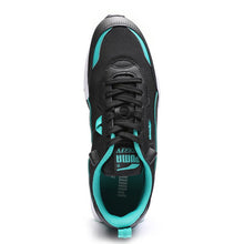 Load image into Gallery viewer, MERCEDES-AMG PETRONAS RIDER FV DRIVING SHOES
