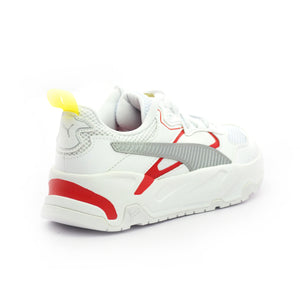 Scuderia Ferrari Trinity Sneakers