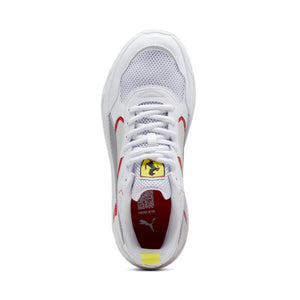 Scuderia Ferrari Trinity Sneakers