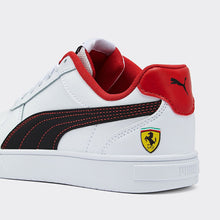 Load image into Gallery viewer, Scuderia Ferrari Caven Motorsport Shoes
