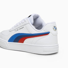 Load image into Gallery viewer, BMW M Motorsport Caven Youth Sneakers
